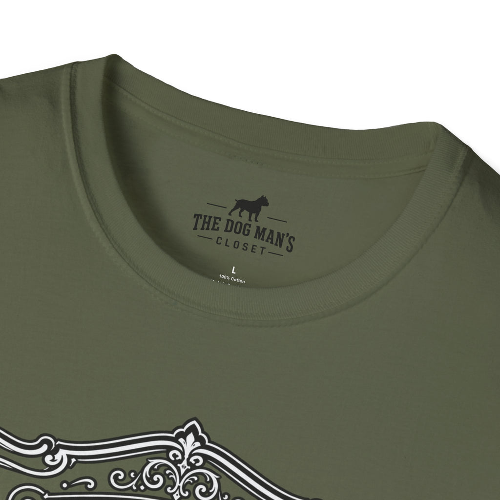 The Dogmans Closet Vintage