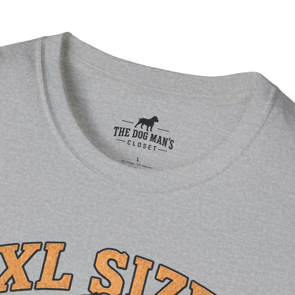 XL Size XL Attitude
