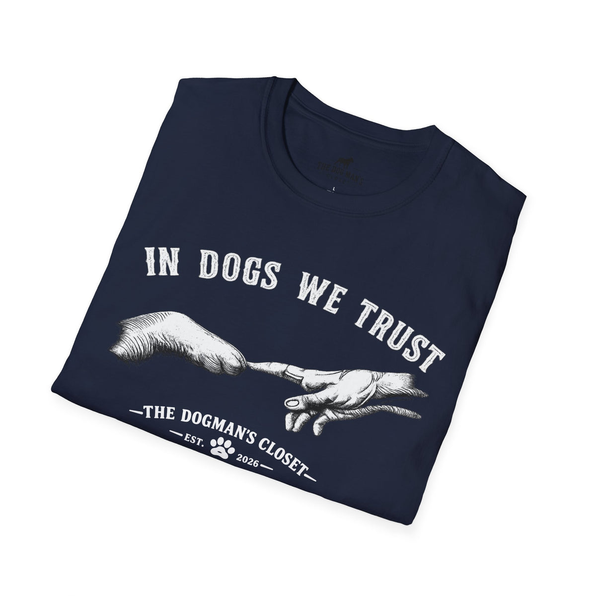 In Dogs We Trust