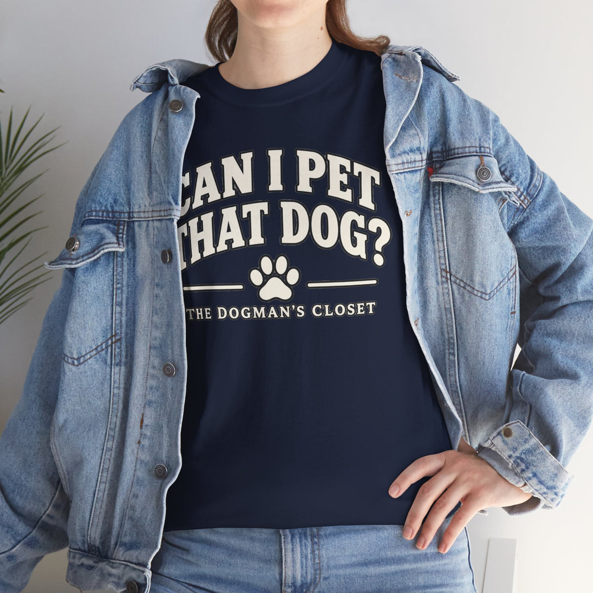 Can I Pet That Dog?