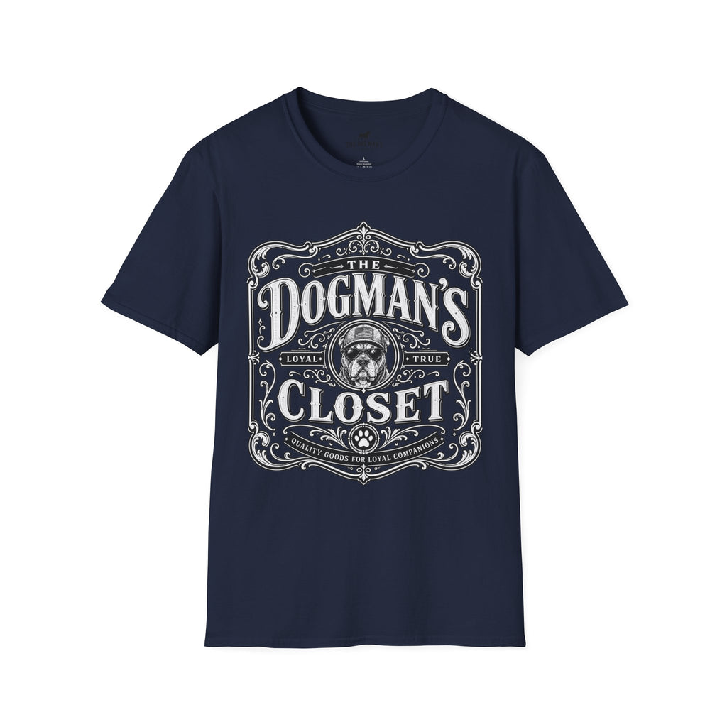 The Dogmans Closet Vintage