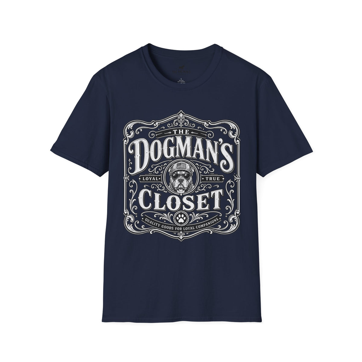 The Dogmans Closet Vintage
