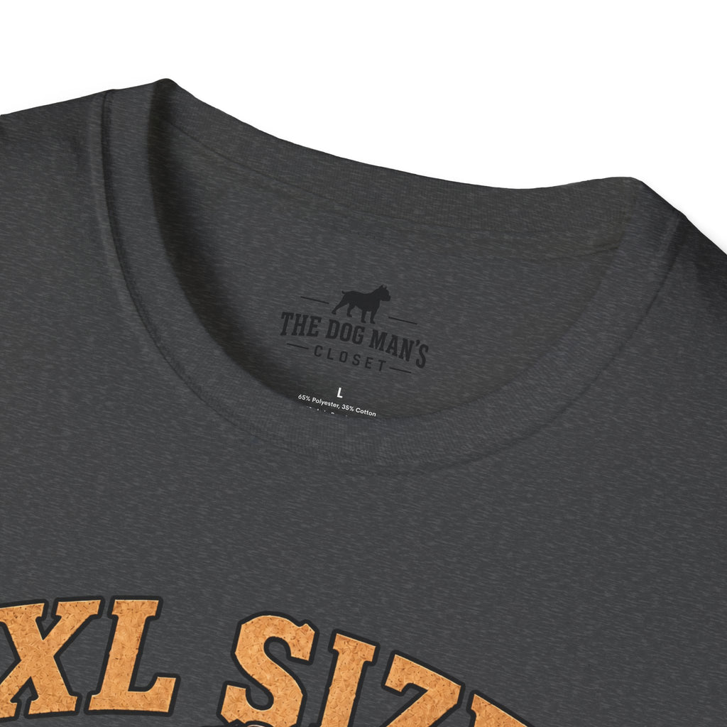 XL Size XL Attitude