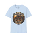 The Dogmans Closet logo