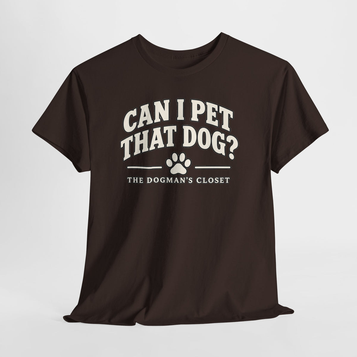 Can I Pet That Dog?