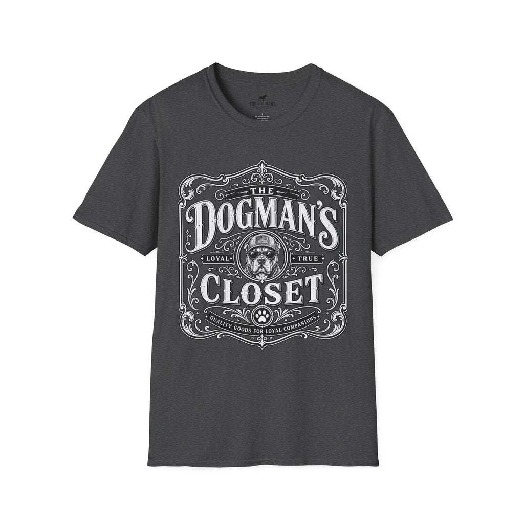 The Dogmans Closet Vintage
