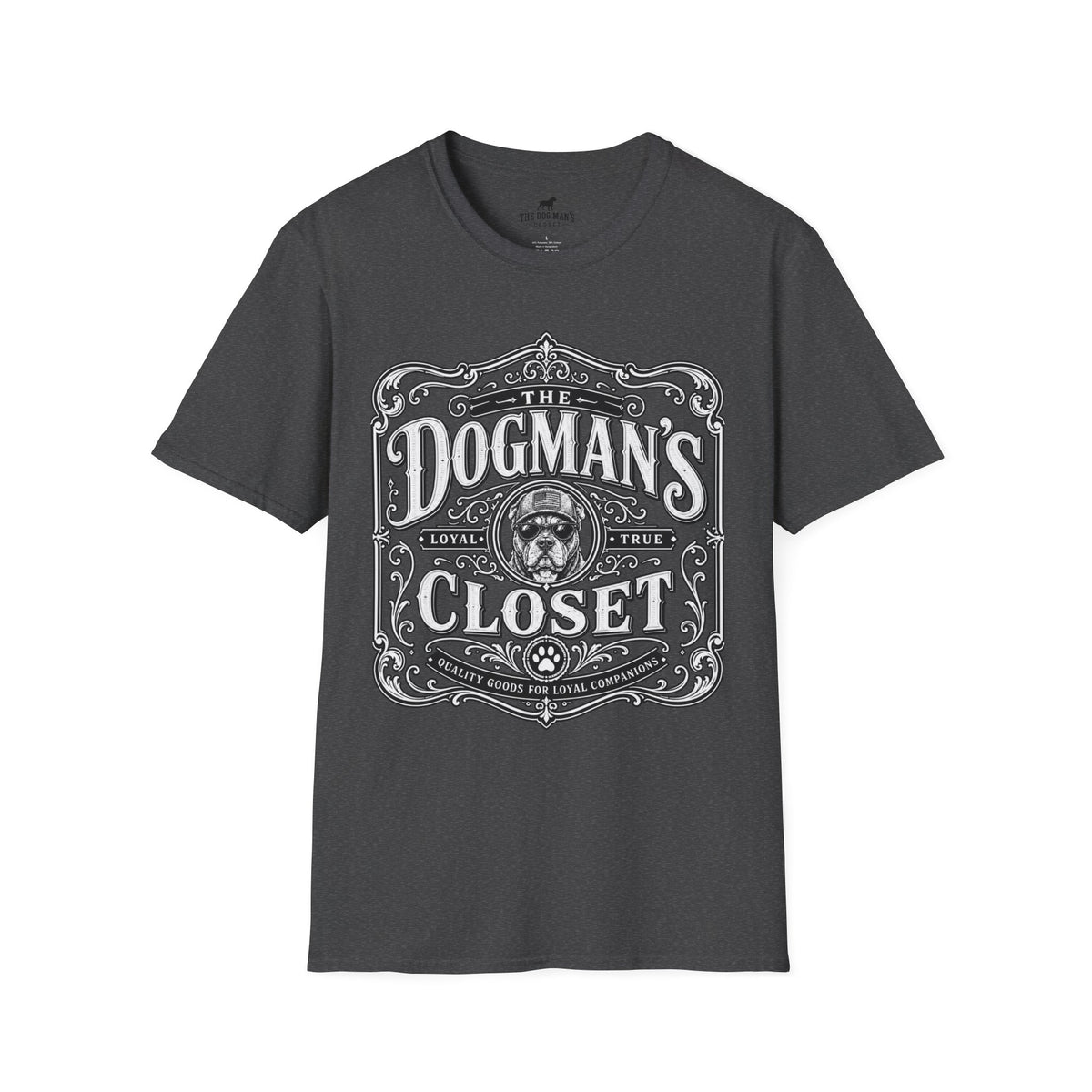 The Dogmans Closet Vintage