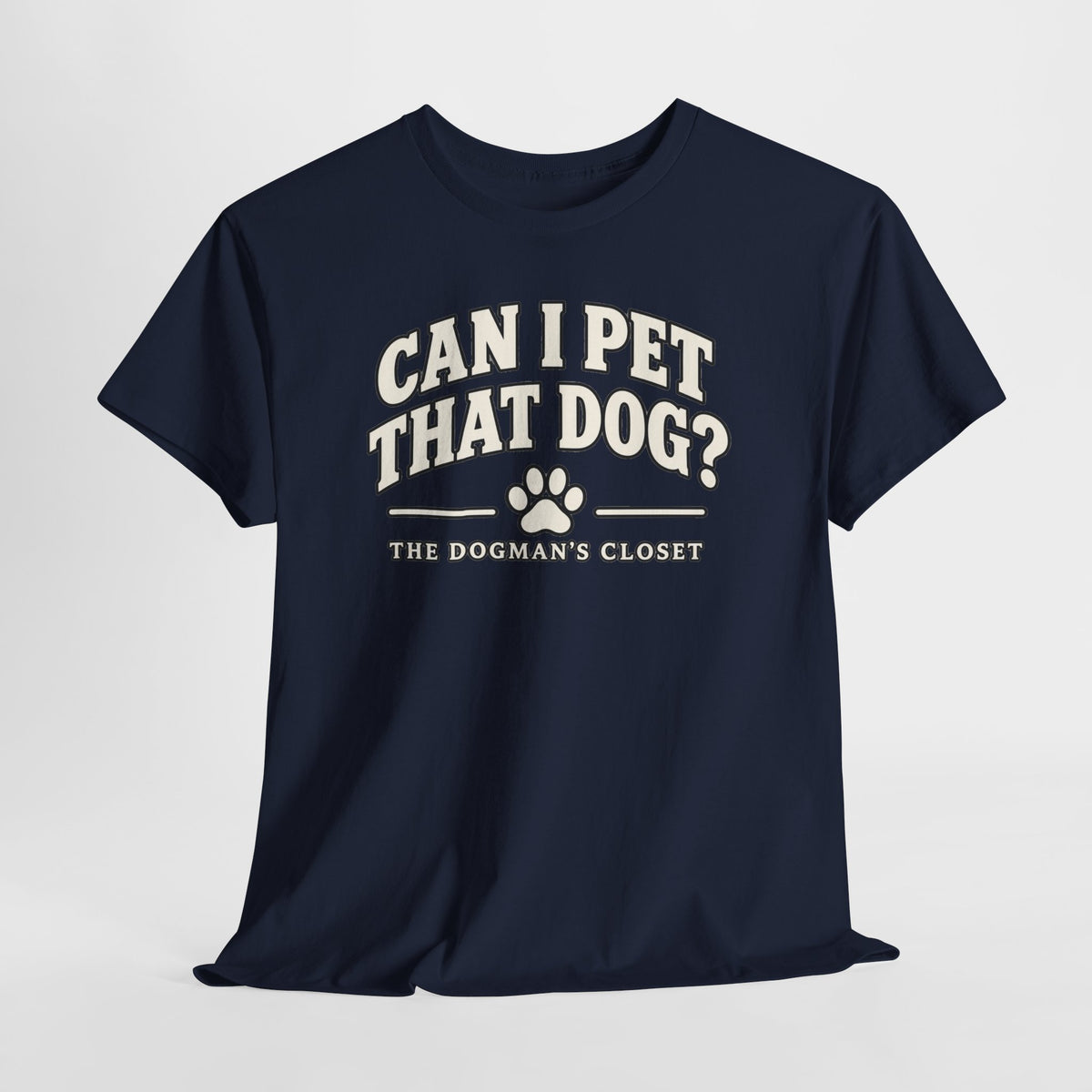 Can I Pet That Dog?