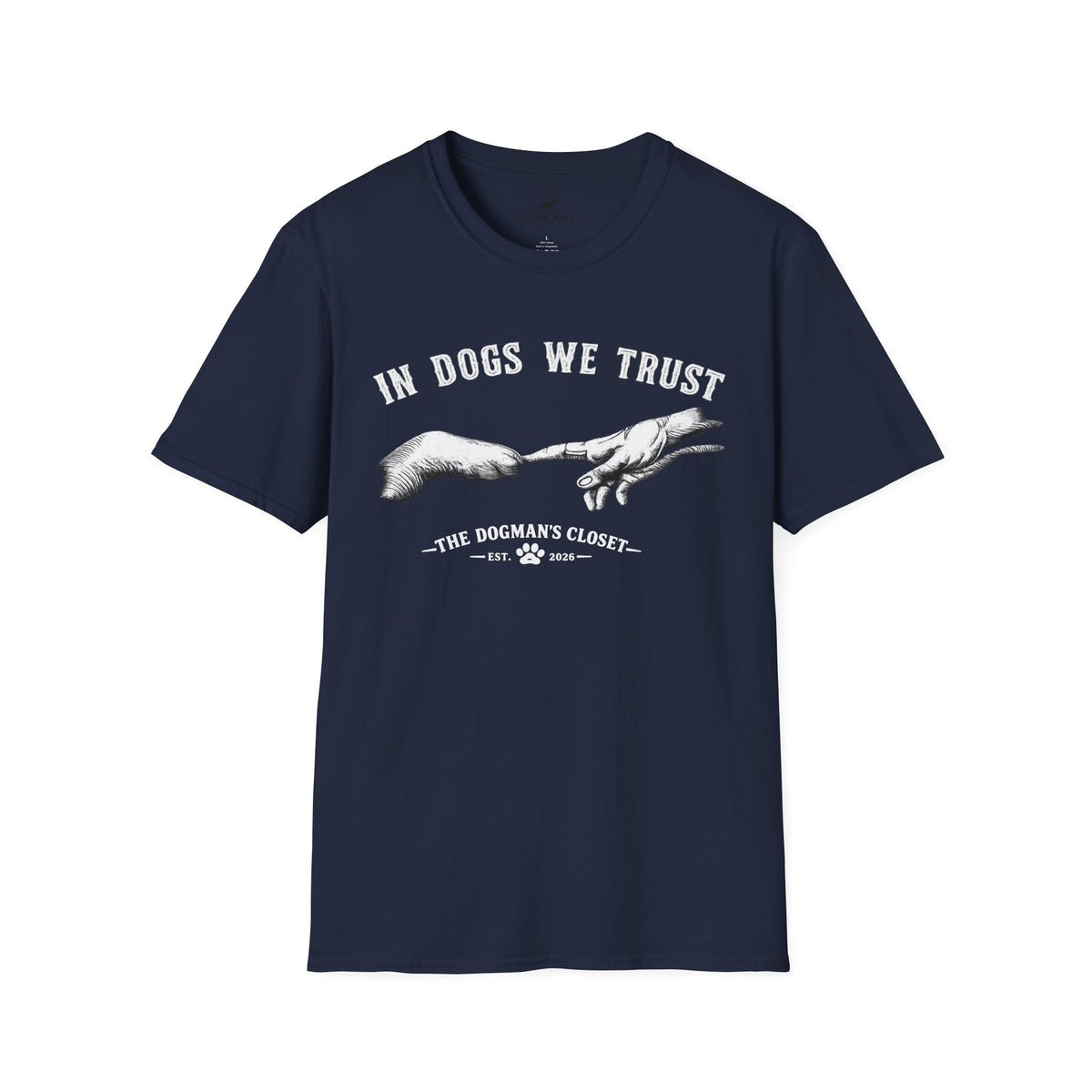 In Dogs We Trust