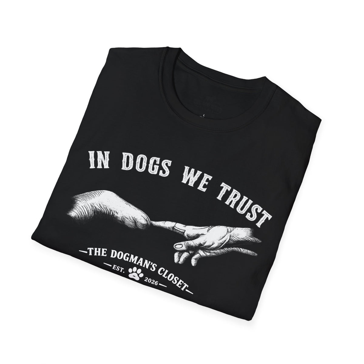 In Dogs We Trust