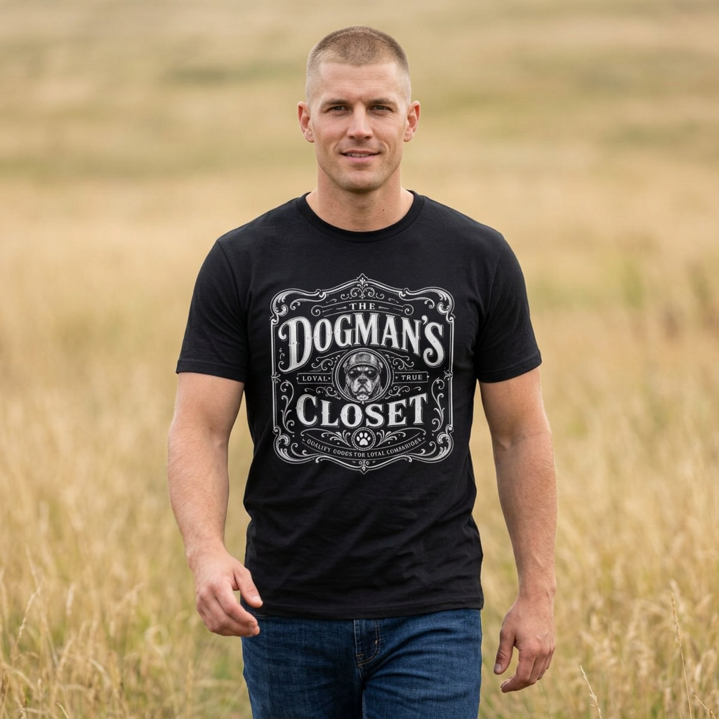 The Dogmans Closet Vintage
