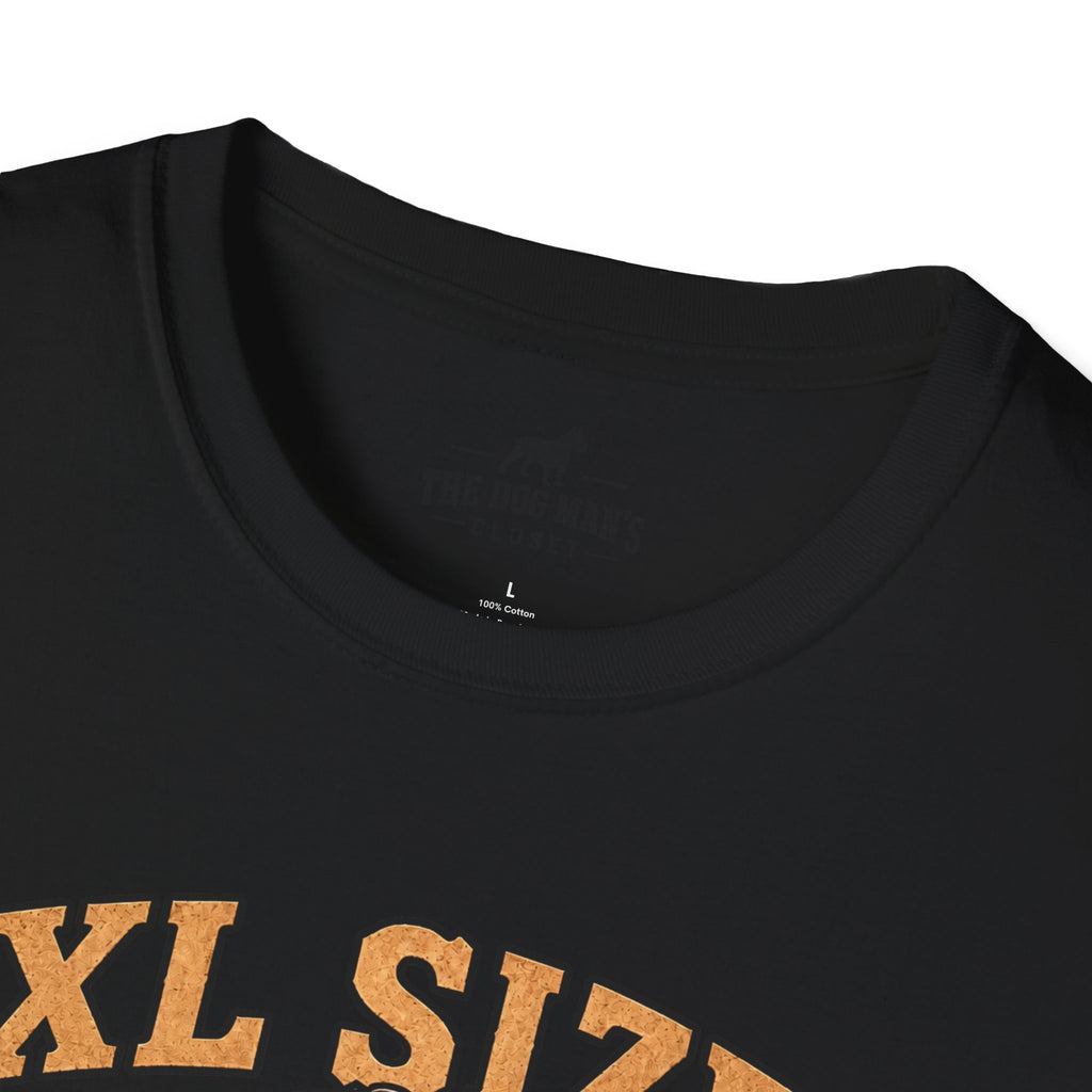 XL Size XL Attitude