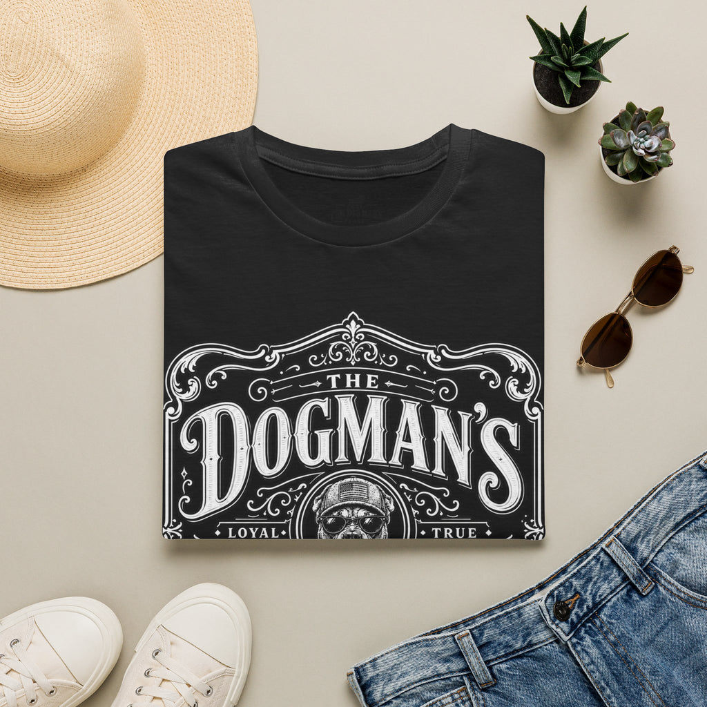 The Dogmans Closet Vintage