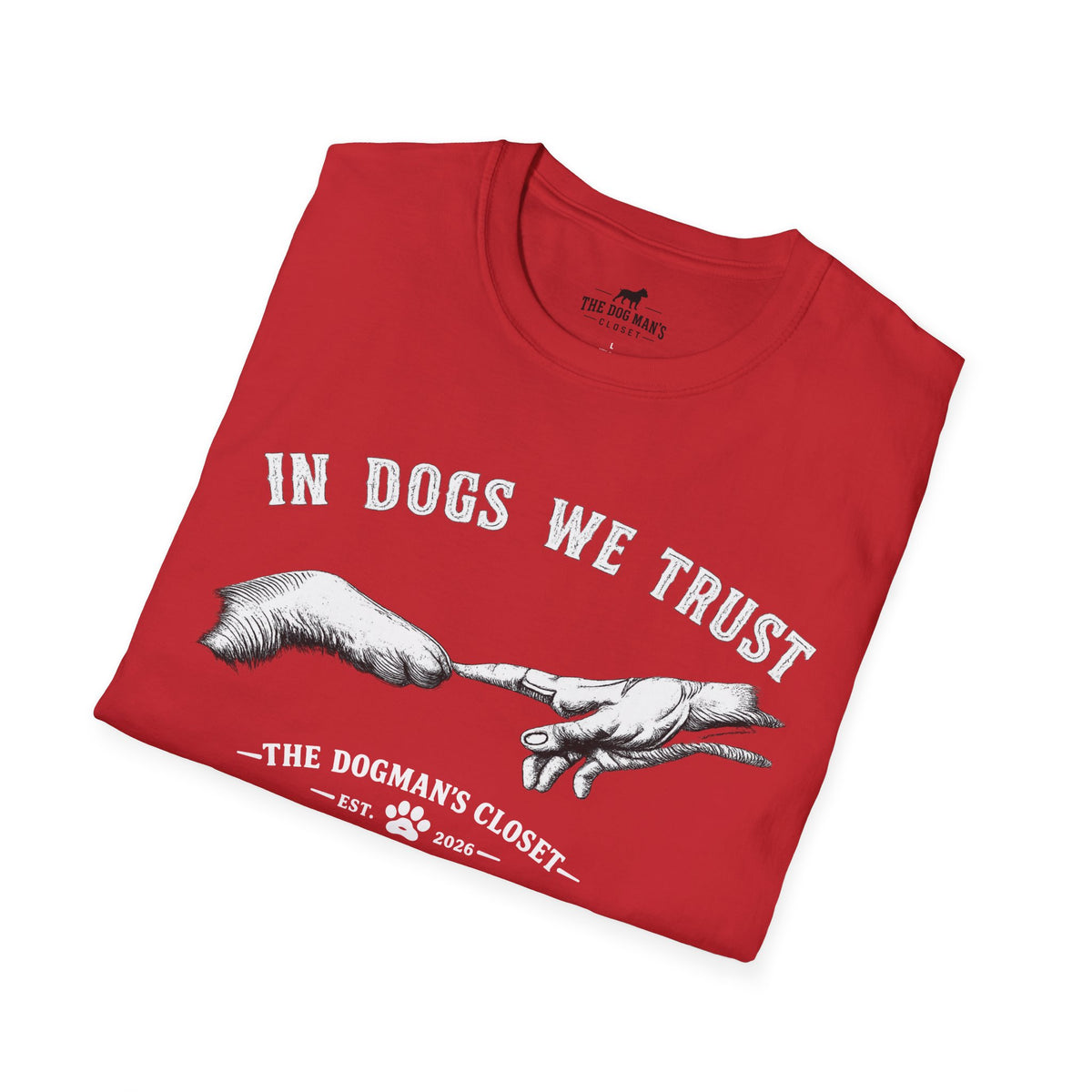 In Dogs We Trust