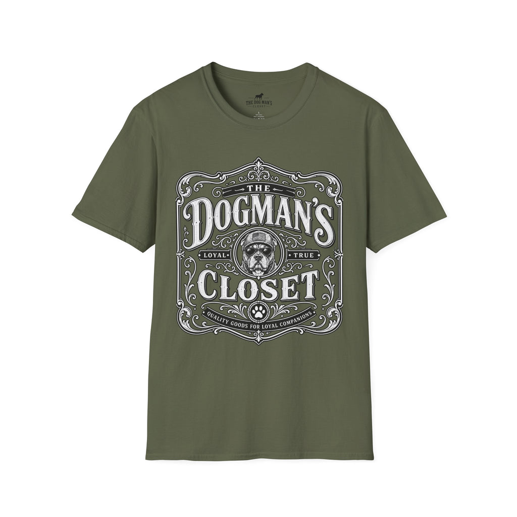 The Dogmans Closet Vintage