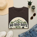 No Bad Days With Dogs