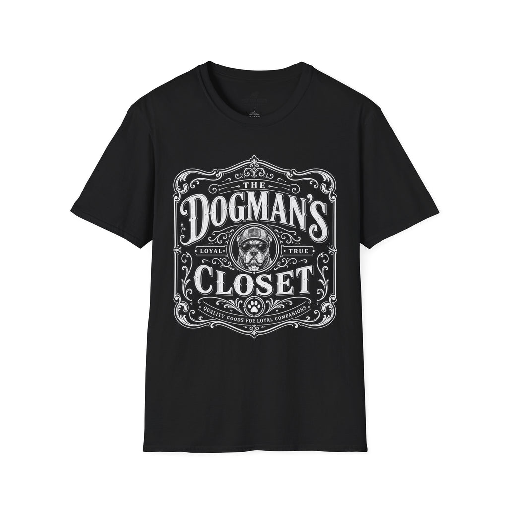 The Dogmans Closet Vintage