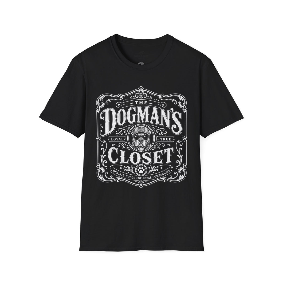 The Dogmans Closet Vintage