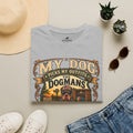 My Dog Picks My Outfits