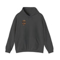"Life is better with dogs" Pullover Hoodie