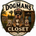 THE DOGMANS CLOSET - Home